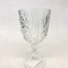 Something Blue Glassware Glass Clear Size 7" Wine Glass GLASSWARE DECOR