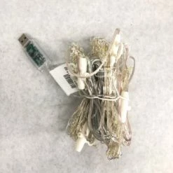 Something Blue Fairy Lights Warm White LIGHTS