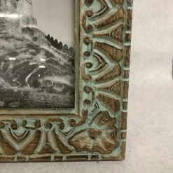 Something Blue Frame Size 9.5