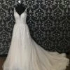 Something Blue Martina Liana MABLE 954 Women's Wedding Dress Beaded/Lace/Tulle A-line WEDDING DRESSES