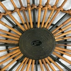 Something Blue Basket Size 21