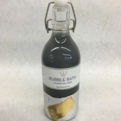 Something Blue Wedding THE PARLOUR Winton & Waits Bubble Bath Charcoal Sage