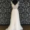 Something Blue Wedding Stella York 7145 Women's Wedding Dress Tulle Blush Size 12 WEDDING DRESSES 1 Something Blue Wedding Stella York 7145 Women's Wedding Dress Tulle Blush Size 12 WEDDING DRESSES