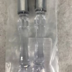 Something Blue Cake Serving Set Size 2pc Stainless Steel Silver CAKE ACCESSORIES