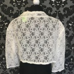 Something Blue Ivory Size 28 ACCESSORIES NEW ARRIVALS