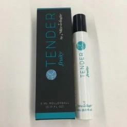 Something Blue Wedding Mix-o-logie Perfume - Tender THE PARLOUR