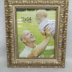 Something Blue Frame Size 20