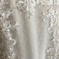 Something Blue Sincerity Bridal 3913 Women's Wedding Dress Lace Sand Mocha 10 Something Blue Sincerity Bridal 3913 Women's Wedding Dress Lace Sand Mocha