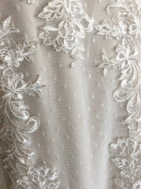 Something Blue Sincerity Bridal 3913 Women's Wedding Dress Lace Sand Mocha 6 Something Blue Sincerity Bridal 3913 Women's Wedding Dress Lace Sand Mocha
