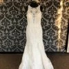 Something Blue Allure Bridal Size 14 WEDDING DRESSES