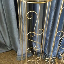 Something Blue PICK UP ONLY Arch Size 91.5