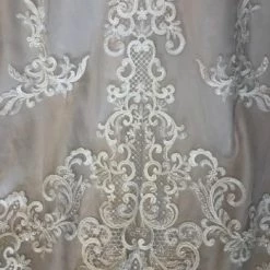 Something Blue Allure 9605 Women Wedding Dress Embroidered Tulle Ivory/Blush WEDDING DRESSES 11 Something Blue Allure 9605 Women Wedding Dress Embroidered Tulle Ivory/Blush WEDDING DRESSES