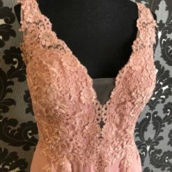 Something Blue Eva 5201 Lace/Chiffon Size XS-3XL ORDER ONLY NEW ARRIVALS