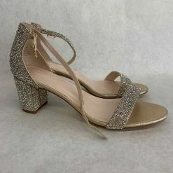 Something Blue NEW ARRIVALS Size 11 Rhinestone Sparkle Shoe SHOES