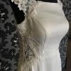 Something Blue Wedding Essense Of Australia Size 14 WEDDING DRESSES