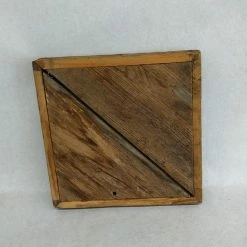 Something Blue Cake Stand Size 12