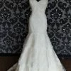 Something Blue Tara Keely Wedding Dress Size 8 Lace Ivory Strapless Mermaid Sweetheart WEDDING DRESSES 2 Something Blue Tara Keely Wedding Dress Size 8 Lace Ivory Strapless Mermaid Sweetheart WEDDING DRESSES
