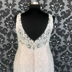 Something Blue Essense Of Australia D2534 Women Wedding Dress Ivory Size 22 WEDDING DRESSES 10 Something Blue Essense Of Australia D2534 Women Wedding Dress Ivory Size 22 WEDDING DRESSES