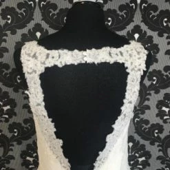 Something Blue WEDDING DRESSES