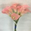Something Blue Wedding DECOR Lily Floral Pink Size 11ct FLORAL