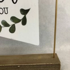 Something Blue His & Her