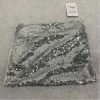 Something Blue Runner Sequin Silver Size 73"x11" TABLE LINENS