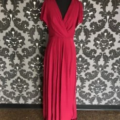 Something Blue Eva 3413 Women's Formal Chiffon Size S-4XL FORMAL DRESSES FORMAL/MOTHER'S DRESSES