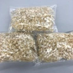 Something Blue Wedding Garland Beaded Champagne Size 7ct GARLAND DECOR