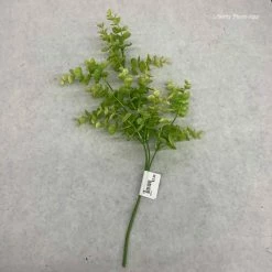 Something Blue Eucalyptus Greenery Green Size 16" FLORAL