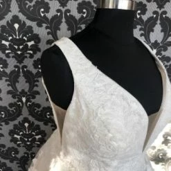 Something Blue Essense Of Australia D3121ZZ Women's Wedding Dress Ivory Size 26 WEDDING DRESSES 9 Something Blue Essense Of Australia D3121ZZ Women's Wedding Dress Ivory Size 26 WEDDING DRESSES