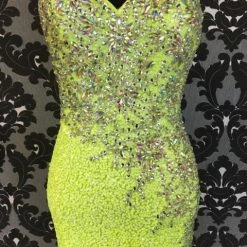 Shopsomethingblue Blue Size 6 PROM