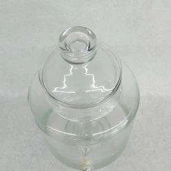 Something Blue DECOR Drink Dispenser Size 15.5