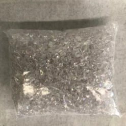 Something Blue DECOR Table Gems FILLER