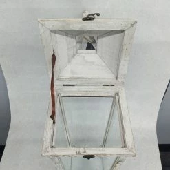 Something Blue DECOR Lantern Size 8.5