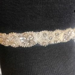 Something Blue BELTS