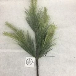 Something Blue Wedding THE PARLOUR Sullivan's Mixed Pine With Ice Spray