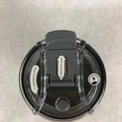 Something Blue Brumate Imperial Pint Matte Gray