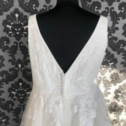 Something Blue Essense Of Australia D3121ZZ Women's Wedding Dress Ivory Size 26 WEDDING DRESSES 10 Something Blue Essense Of Australia D3121ZZ Women's Wedding Dress Ivory Size 26 WEDDING DRESSES