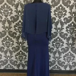 Shopsomethingblue White Size 1X FORMAL DRESSES