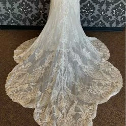 Something Blue Allure Bridal Disney