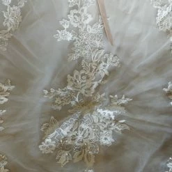 Something Blue Stella York 6870 Wedding Dress Size 26 Sequin/Lace Ivory Strapless WEDDING DRESSES 10 Something Blue Stella York 6870 Wedding Dress Size 26 Sequin/Lace Ivory Strapless WEDDING DRESSES