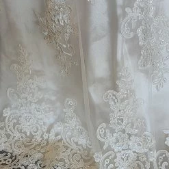 Something Blue Allure Bridal Size 18 WEDDING DRESSES