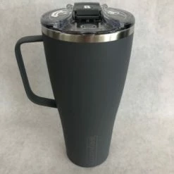 Something Blue Brumate Toddy XL Matte Gray THE PARLOUR