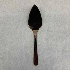 Something Blue Cake Accessories Metal Rose Gold Size 11.75" Cake Server CAKE ACCESSORIES