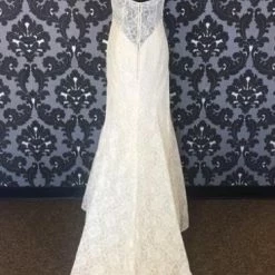 Shopsomethingblue Size 14 Gold WEDDING DRESSES