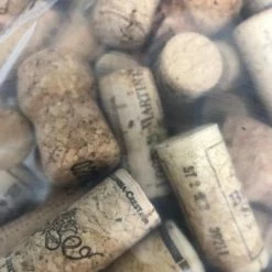 Something Blue Filler Cork Beige Size 80ct FILLER