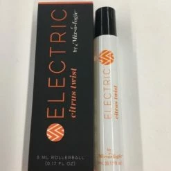 Something Blue Wedding Mix-o-logie Perfume - Electric THE PARLOUR