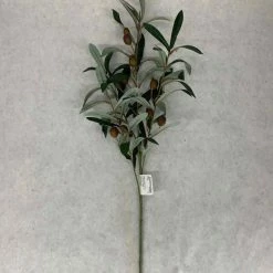 Something Blue Hobby Lobby Branch Greenery Green Size 26" FLORAL