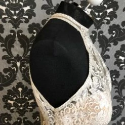 Something Blue Allure Bridal C525 Women Wedding Dress Embroidered Lace Size 12 WEDDING DRESSES