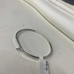 Something Blue Wedding Find Your Wings And Fly Bangle